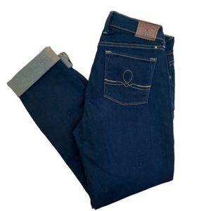 Lucky Brand Dark Denim